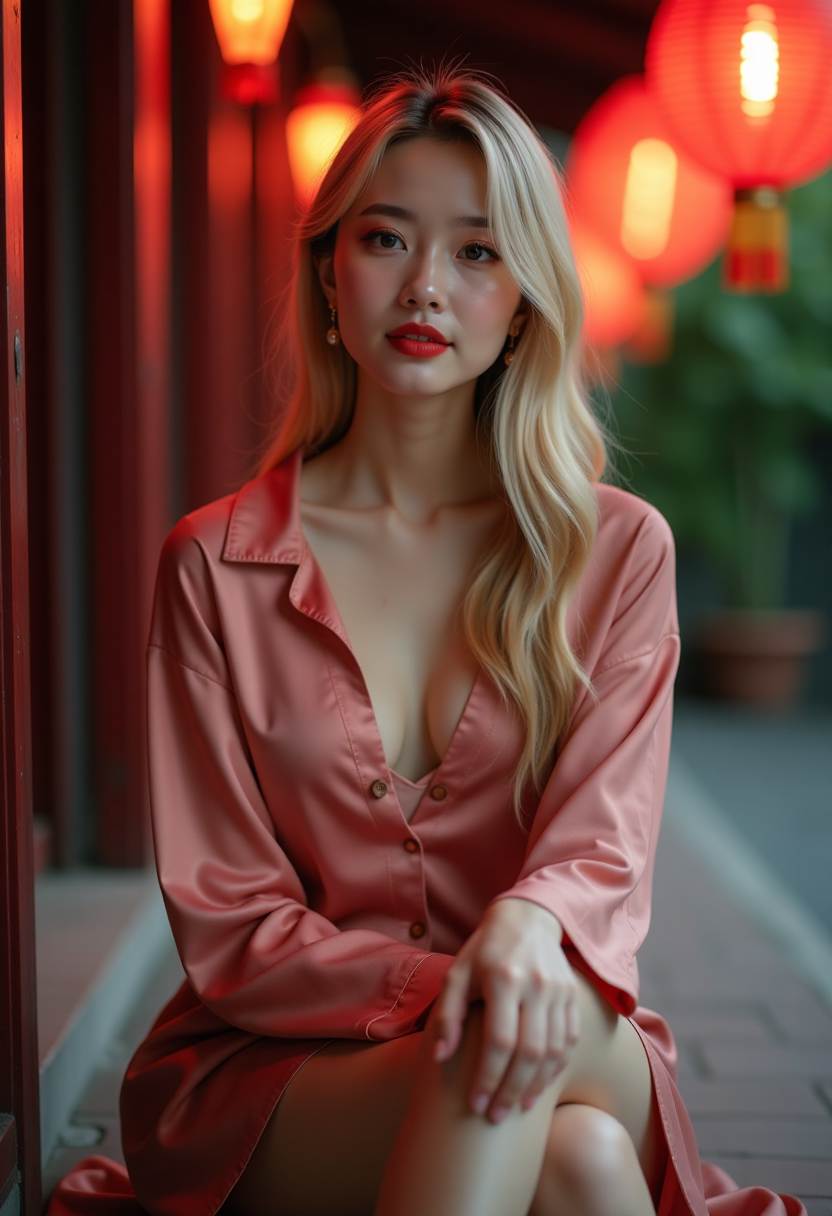 无罪之城
