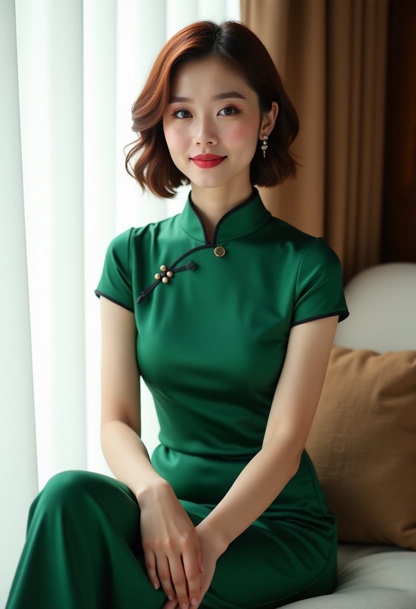双面间谍